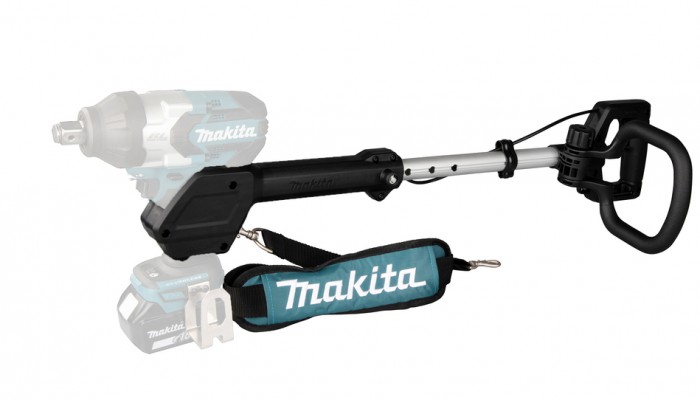 NAUJIENA Makita prailginimo rankena veržliasukiui