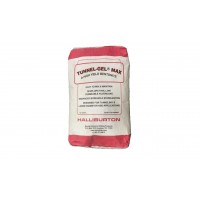 BAROID bentonitas TUNNEL-GEL MAX 25 kg