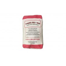 BAROID bentonitas TUNNEL-GEL MAX 25 kg