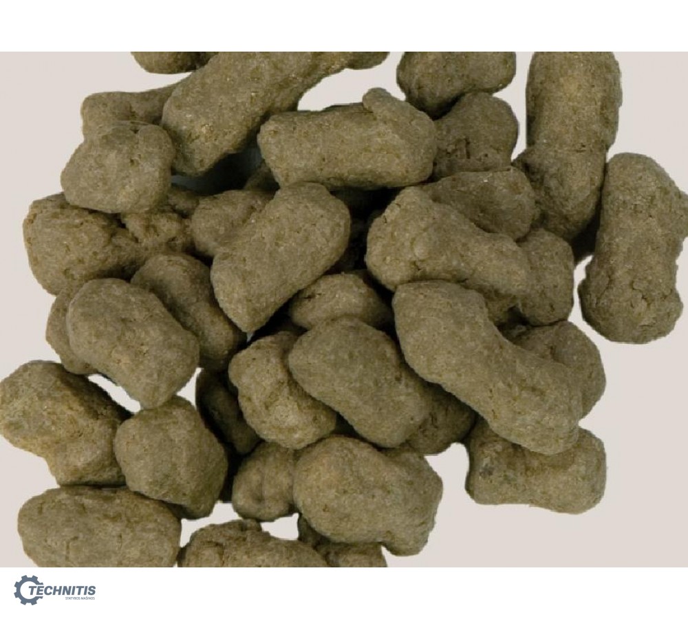 BAROID bentonitas CEBOGEL QSE PLUS 25 kg
