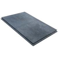 Ground Guards Fast Cover 1,2 m x 0,8 m x 22 mm grunto paklotas