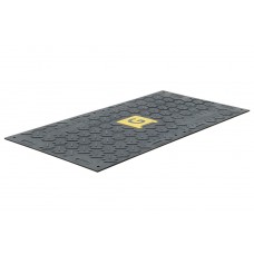 Ground Guards MultiTrack M21 2,0 m x 1,0 m x 13 mm grunto paklotas