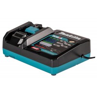 Makita DC40RA XGT kroviklis