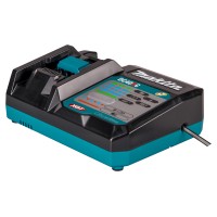 Makita DC40RC XGT kroviklis