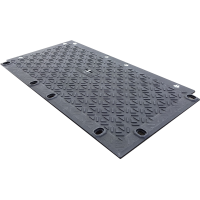 Ground Guards MaxiTrack 1,8 m x 0,9 m x 23 mm grunto paklotas