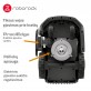 ROBOROCK RockMow S108 robotas vejapjovė su kraštų pjovimu ROBOROCK RockMow S108 robotas vejapjovė su kraštų pjovimu