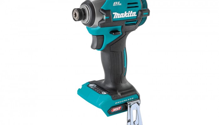 Naujiena Makita TD003GZ smūginis suktuvas