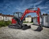 ATNAUJINTOS YANMAR LIZINGO PALŪKANOS!
