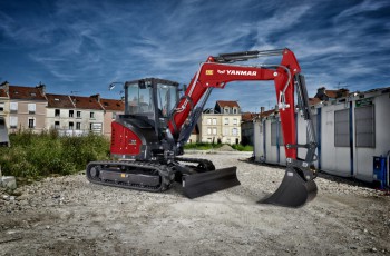 ATNAUJINTOS YANMAR LIZINGO PALŪKANOS!