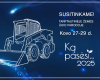 Ką pasėsi... 2025
