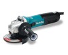 Naujiena Makita GA5090X01 kampinis šlifuoklis