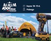Aurum 1006 powered by hankook lenktynės