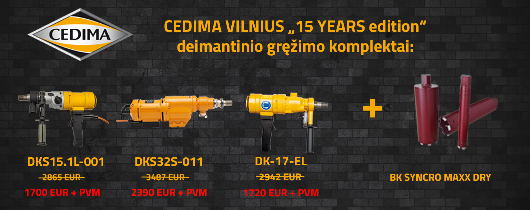 cedima