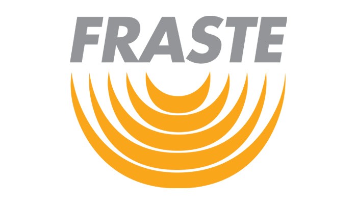 Tapome oficialiais FRASTE atstovais