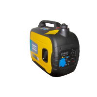 Atlas Copco P2000i inverterinis generatorius