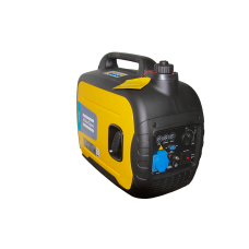 Atlas Copco P2000i inverterinis generatorius