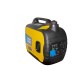 Atlas Copco P2000i inverterinis generatorius