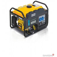 Atlas Copco P3000 benzininis generatorius 