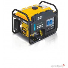 Atlas Copco P3000 benzininis generatorius 