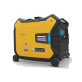 Atlas Copco P3500i inverterinis generatorius