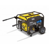 Atlas Copco P6500 benzininis generatorius