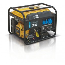 Atlas Copco P8000 benzininis generatorius