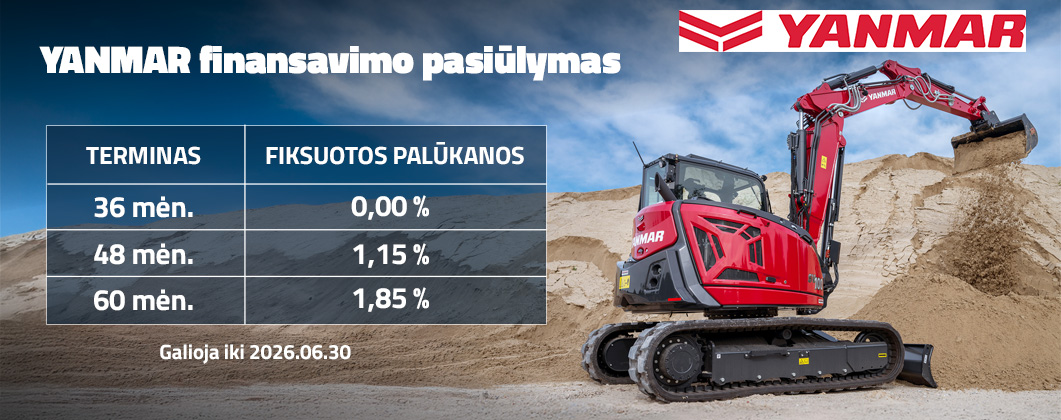 yanmar