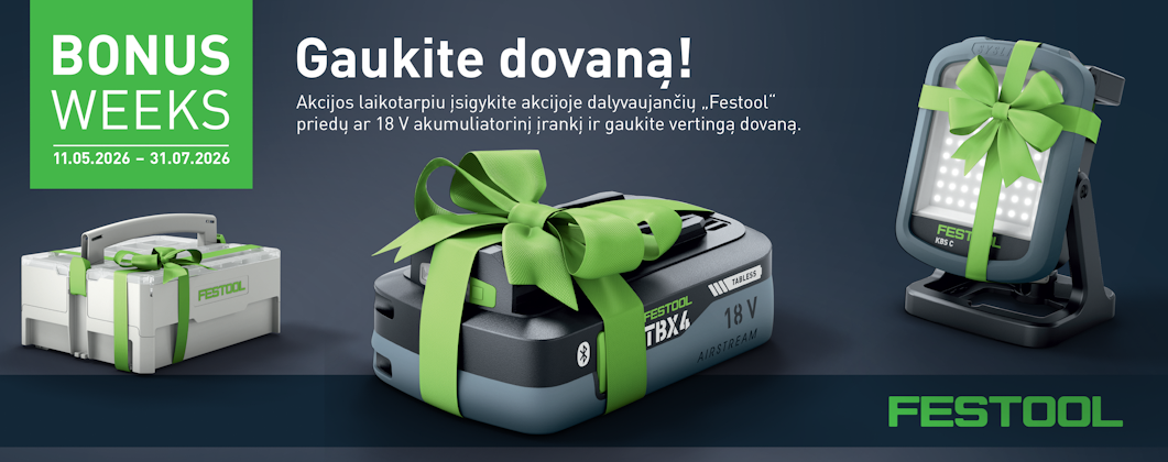 FESTOOL