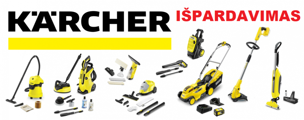 Karcher