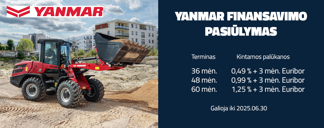 yanmar