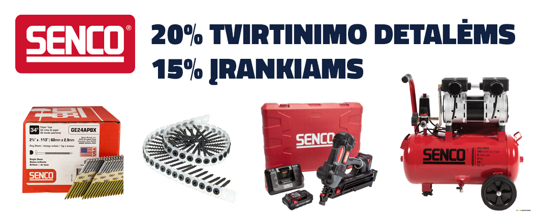 Senco