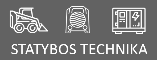 Statybos technika