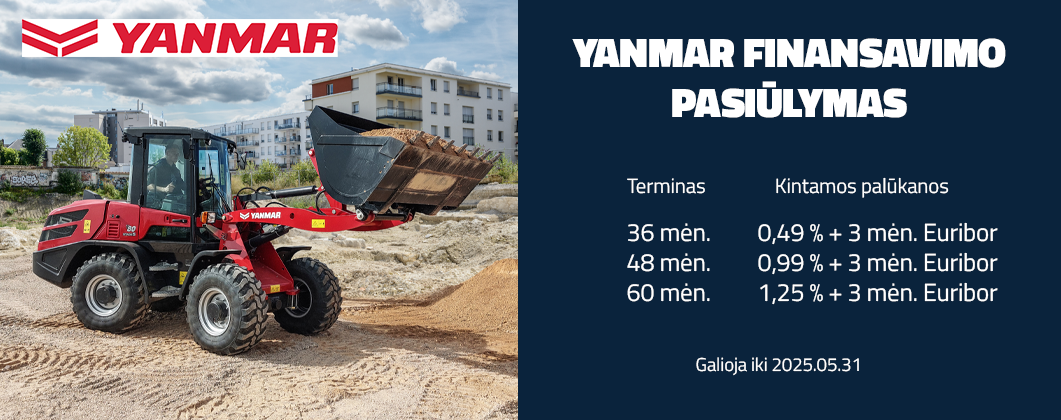 yanmar