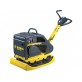  BOMAG BPR 35/60 reversinė vibroplokštė su elastiniu padu