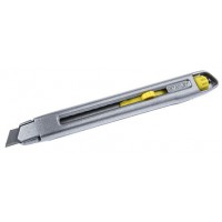 STANLEY FatMax XTREME aliuminis peilis fiksuota 9 mm geležtė