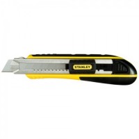 STANLEY FatMax SNAP Off peilis 18 mm