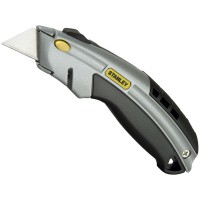 STANLEY DynaGrip peilis fiksuota geležtė 18 mm 