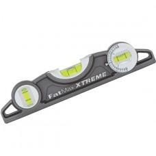 STANLEY FatMax XTREME TORPEDO MAGNETIC magnetinis gulsčiukas 25 cm