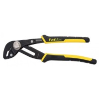 STANLEY FatMax lenktos reguliojamos replės 300 mm