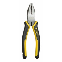 STANLEY FatMax universalios replės 180 mm