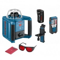 BOSCH GRL 300 HV Set lazerinis nivelyras