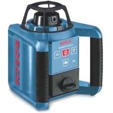 BOSCH GRL 250 HV Set lazerinis nivelyras