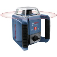 BOSCH GRL 400 H lazerinis nivelyras