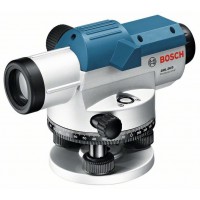 Bosch GOL 26 D optinis nivelyras