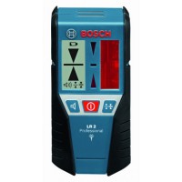 BOSCH LR 2 lazerio spindulio imtuvas 