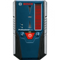 BOSCH LR 6 lazerio spindulio imtuvas 