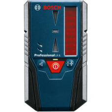 BOSCH LR 6 lazerio spindulio imtuvas 