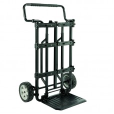 DeWALT Tough-Box vežimas