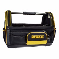 DeWALT 1-79-208 atviras įrankių krepšys