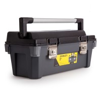 STANLEY PRO įrankių dėžė 26" 